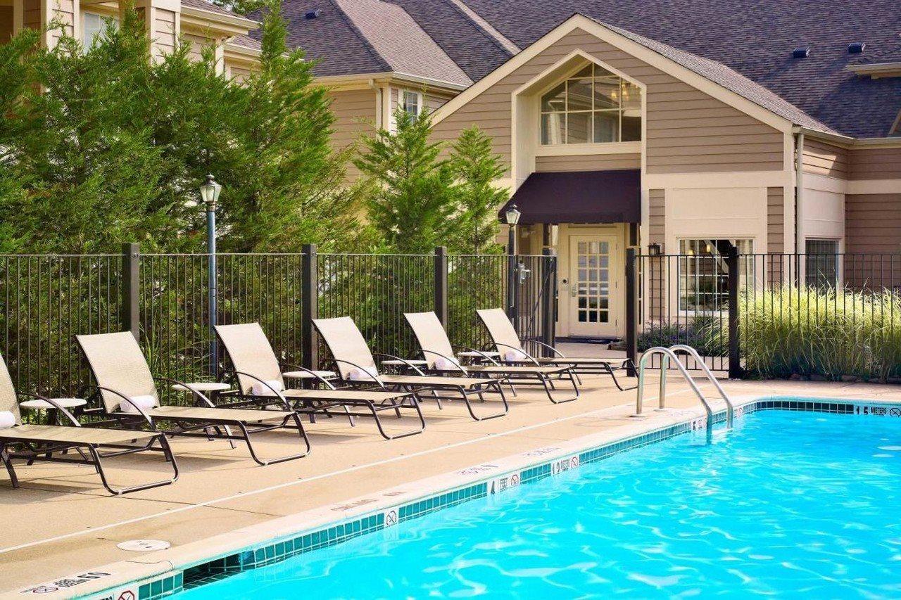 Sonesta Simply Suites Dublin Columbus Exterior foto