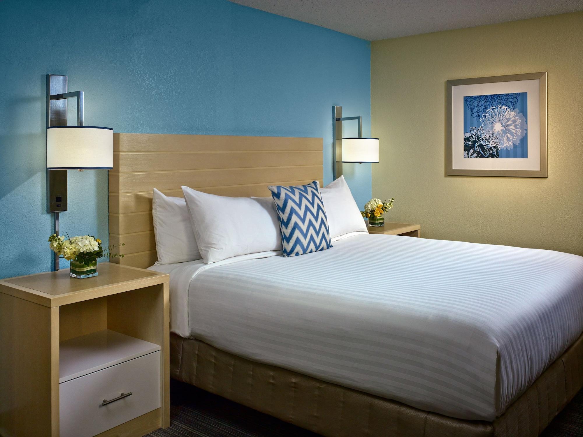 Sonesta Simply Suites Dublin Columbus Exterior foto
