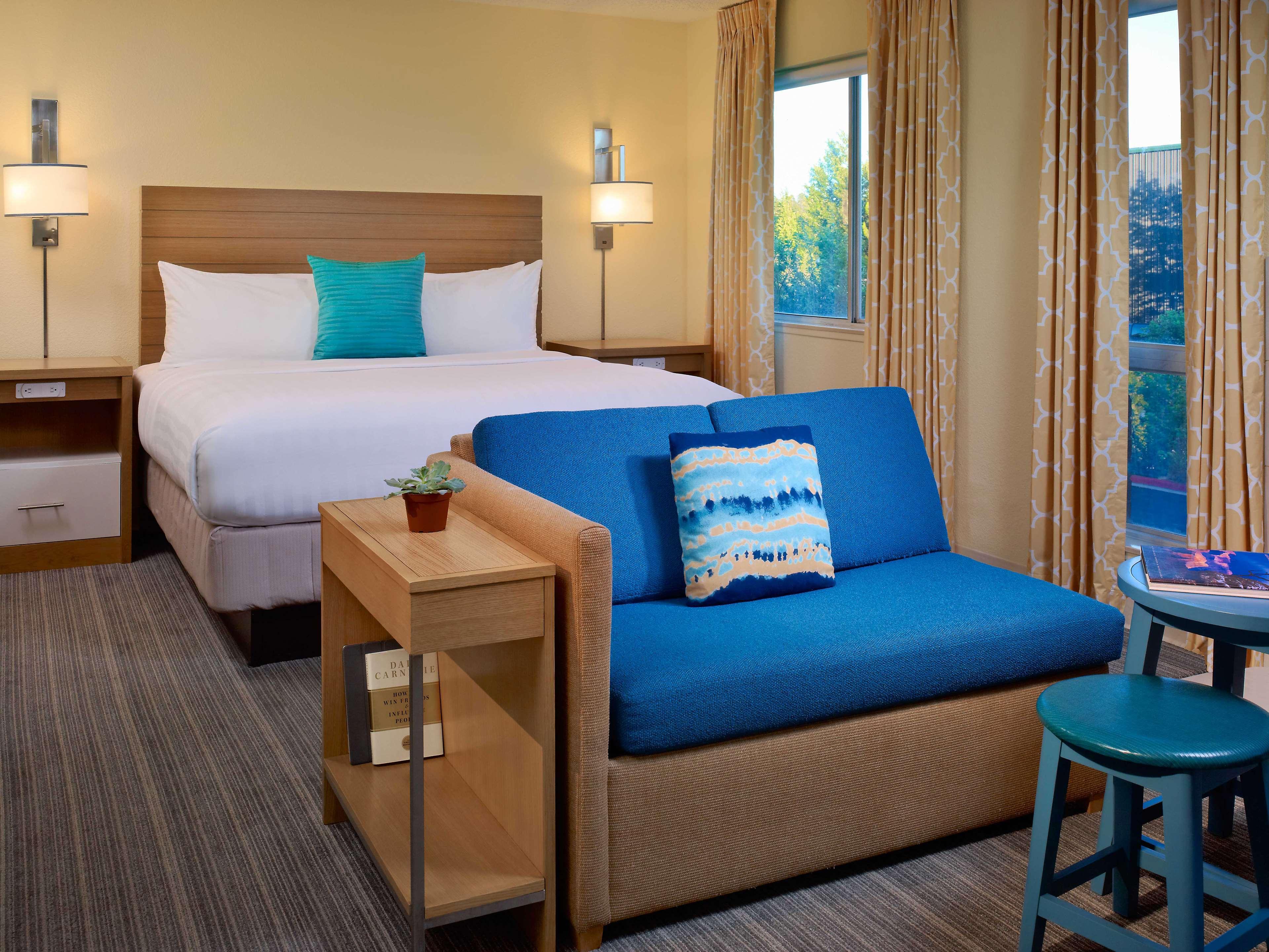 Sonesta Simply Suites Dublin Columbus Exterior foto