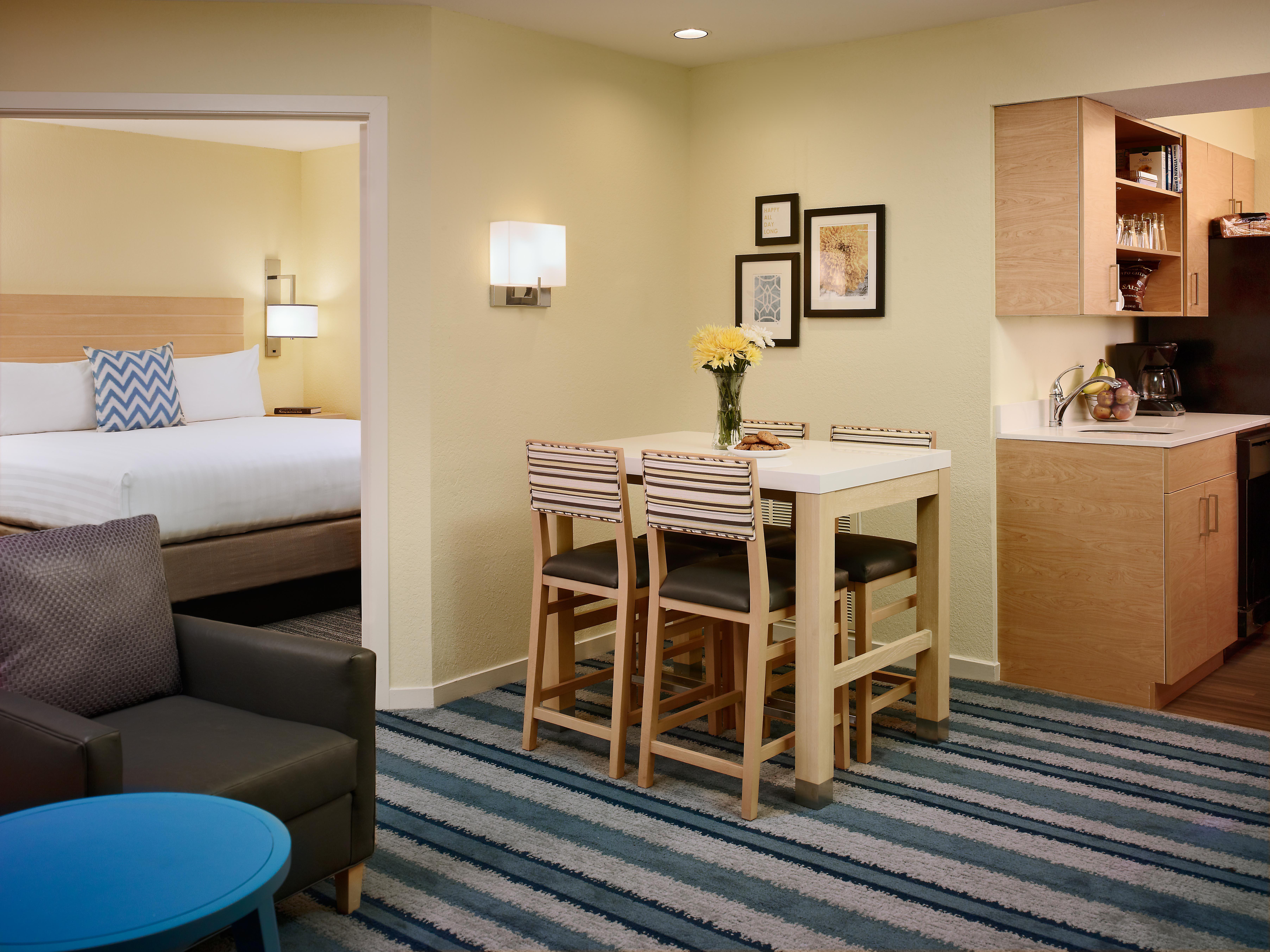 Sonesta Simply Suites Dublin Columbus Exterior foto