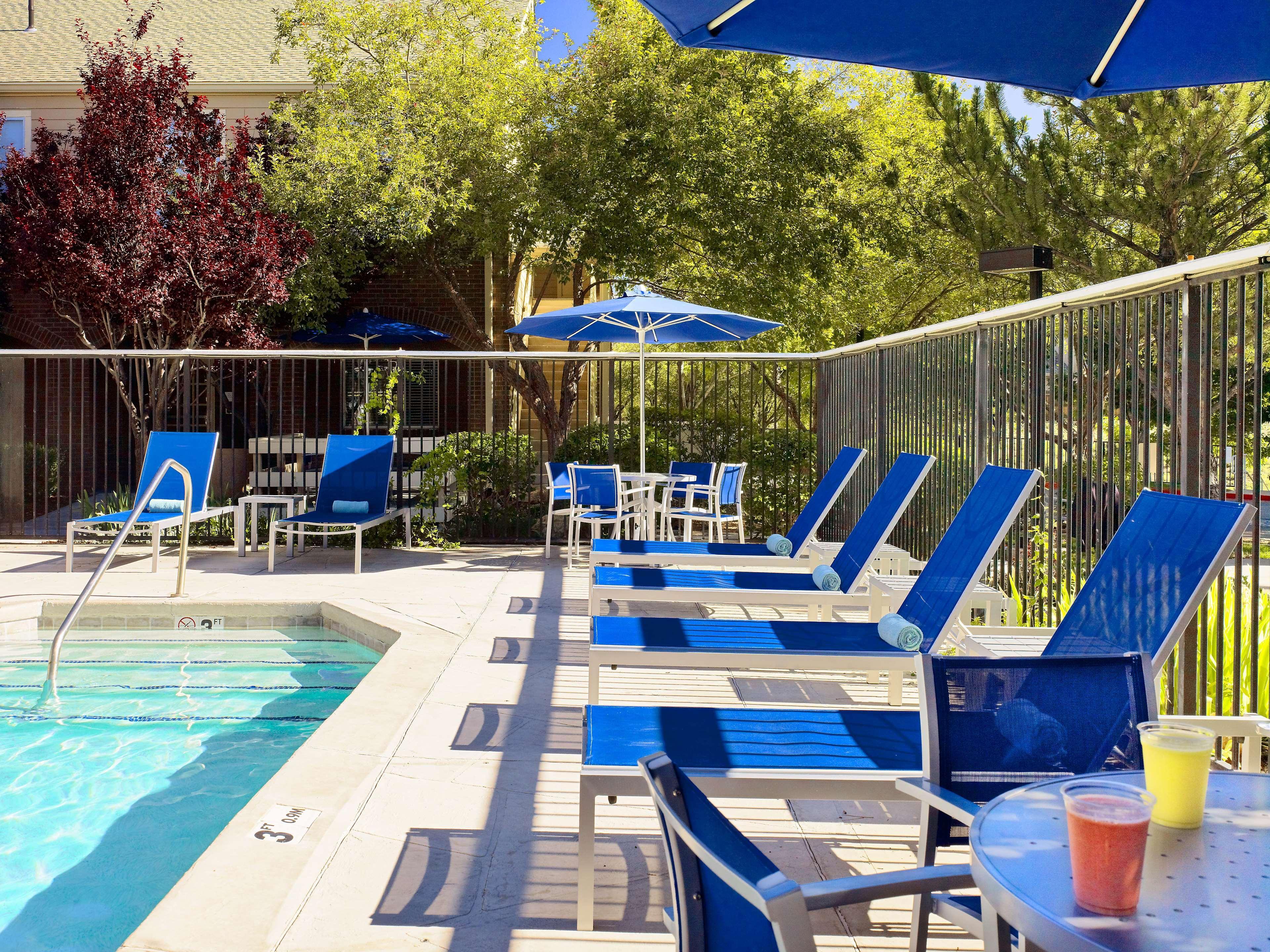 Sonesta Simply Suites Dublin Columbus Exterior foto