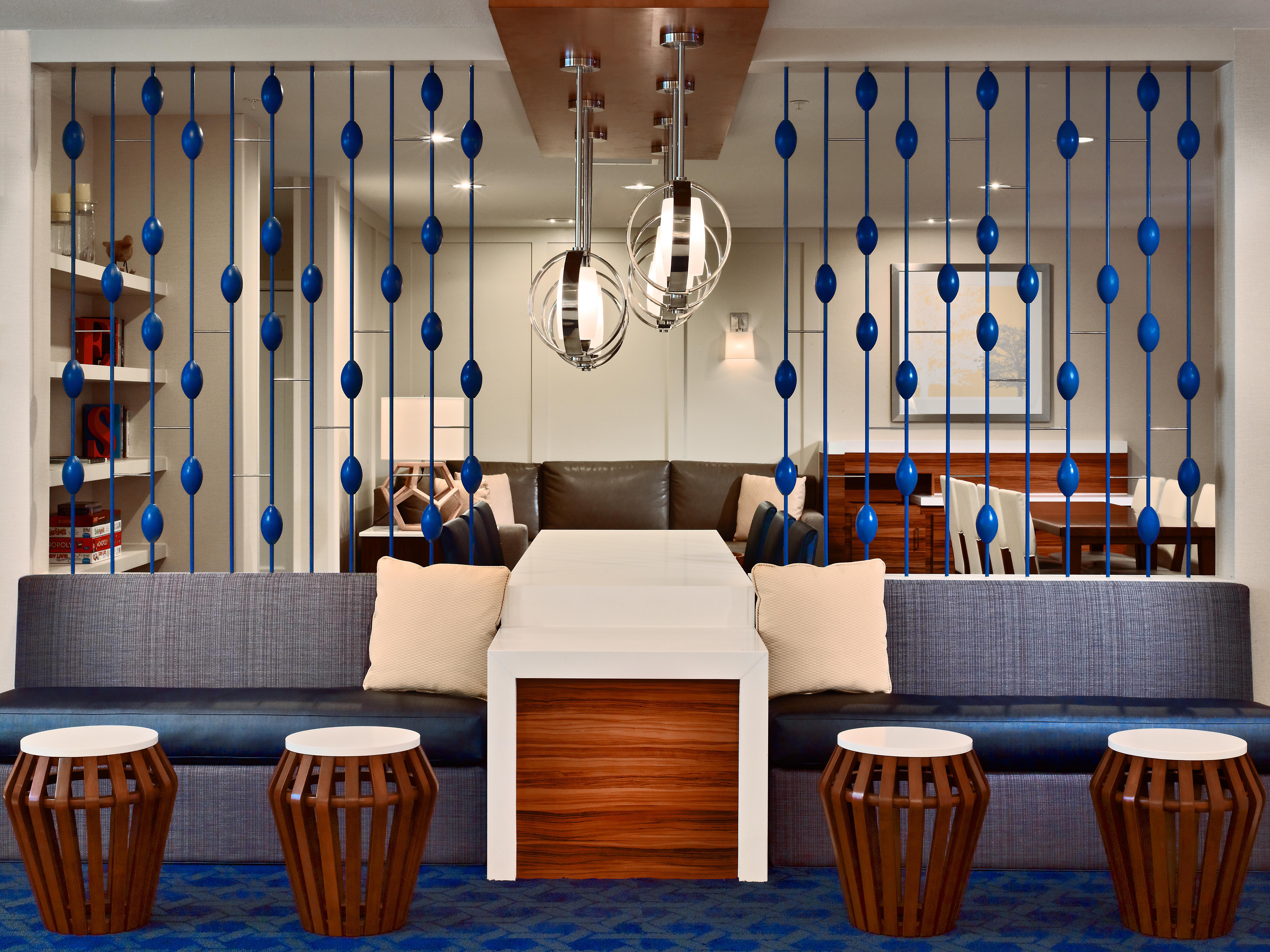 Sonesta Simply Suites Dublin Columbus Exterior foto