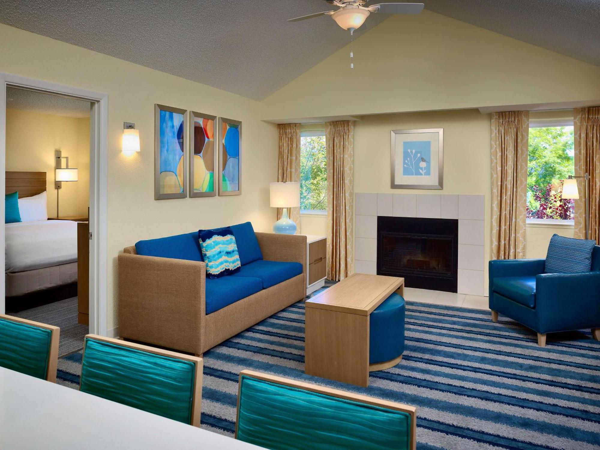 Sonesta Simply Suites Dublin Columbus Exterior foto